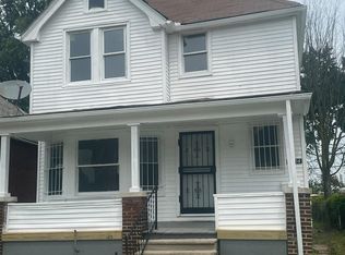 2254 Lillibridge St, Detroit, MI 48214