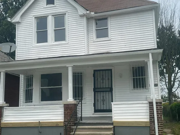 2254 Lillibridge St, Detroit, MI 48214