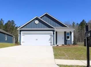 770 Sterling Pl, Odenville, AL 35120