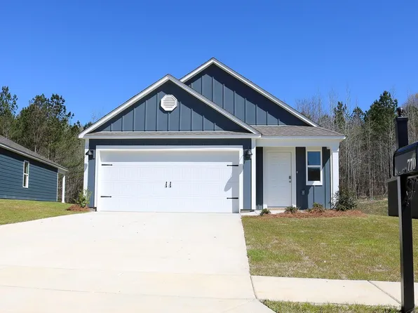 770 Sterling Pl, Odenville, AL 35120