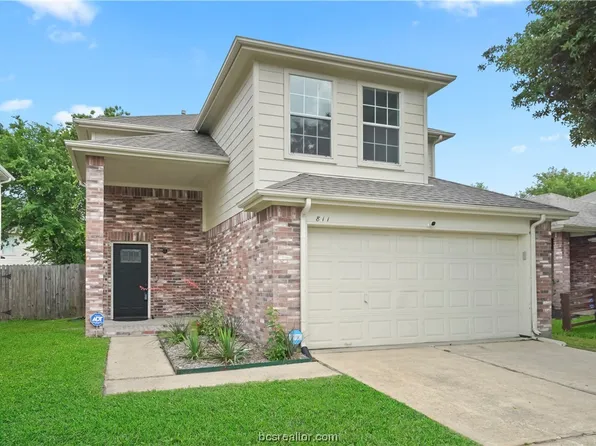 811 N Oak Dr, Houston, TX 77073