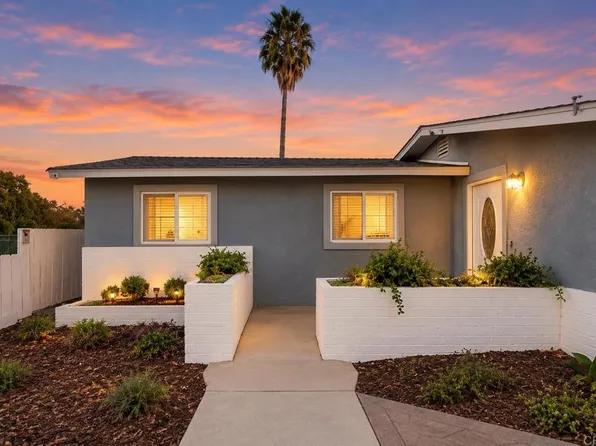 6511 Wunderlin Ave, San Diego, CA 92114