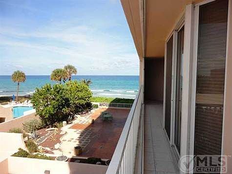 2nd image of 3211 S Ocean Blvd APT 403