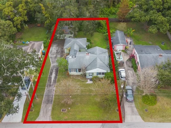 3607 Dubsdread Cir #7, Orlando, FL 32804