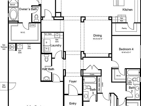4th image of this home