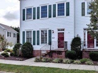 4601 Town Creek Dr, Williamsburg, VA 23188