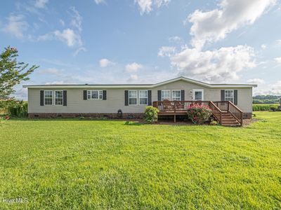 193 E Old Dover Road, Dover, NC, 28526