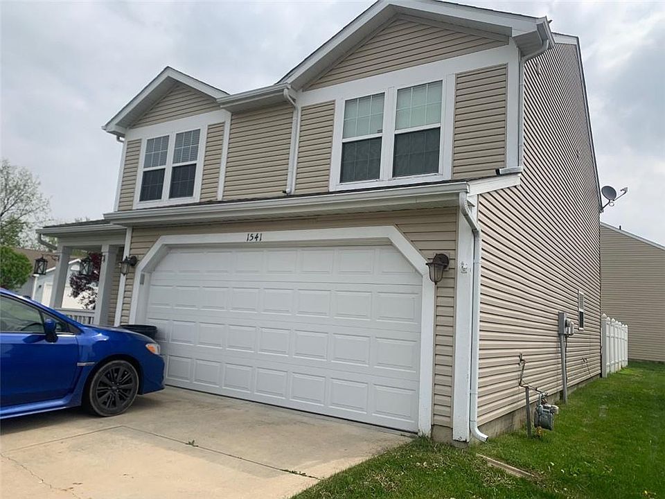 1541 Vista Cove Ct, Lebanon, IN 46052 Zillow