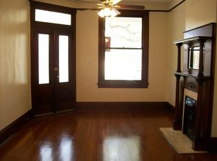 5214 Coliseum St, New Orleans, LA 70115