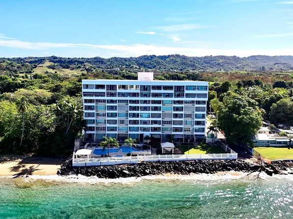 429-C Porto Vecchio #401, Rincon, PR 00677