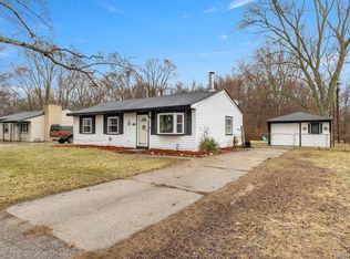14137 Conover Pl, Romulus, MI 48174