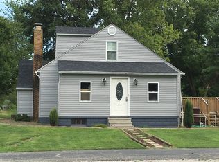 2783 N State Road 61, Petersburg, IN 47567