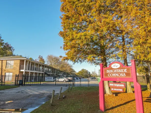 1984 Brightside Dr, Baton Rouge, LA