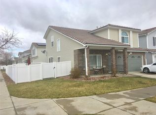 19905 E 49th Pl, Denver, CO 80249