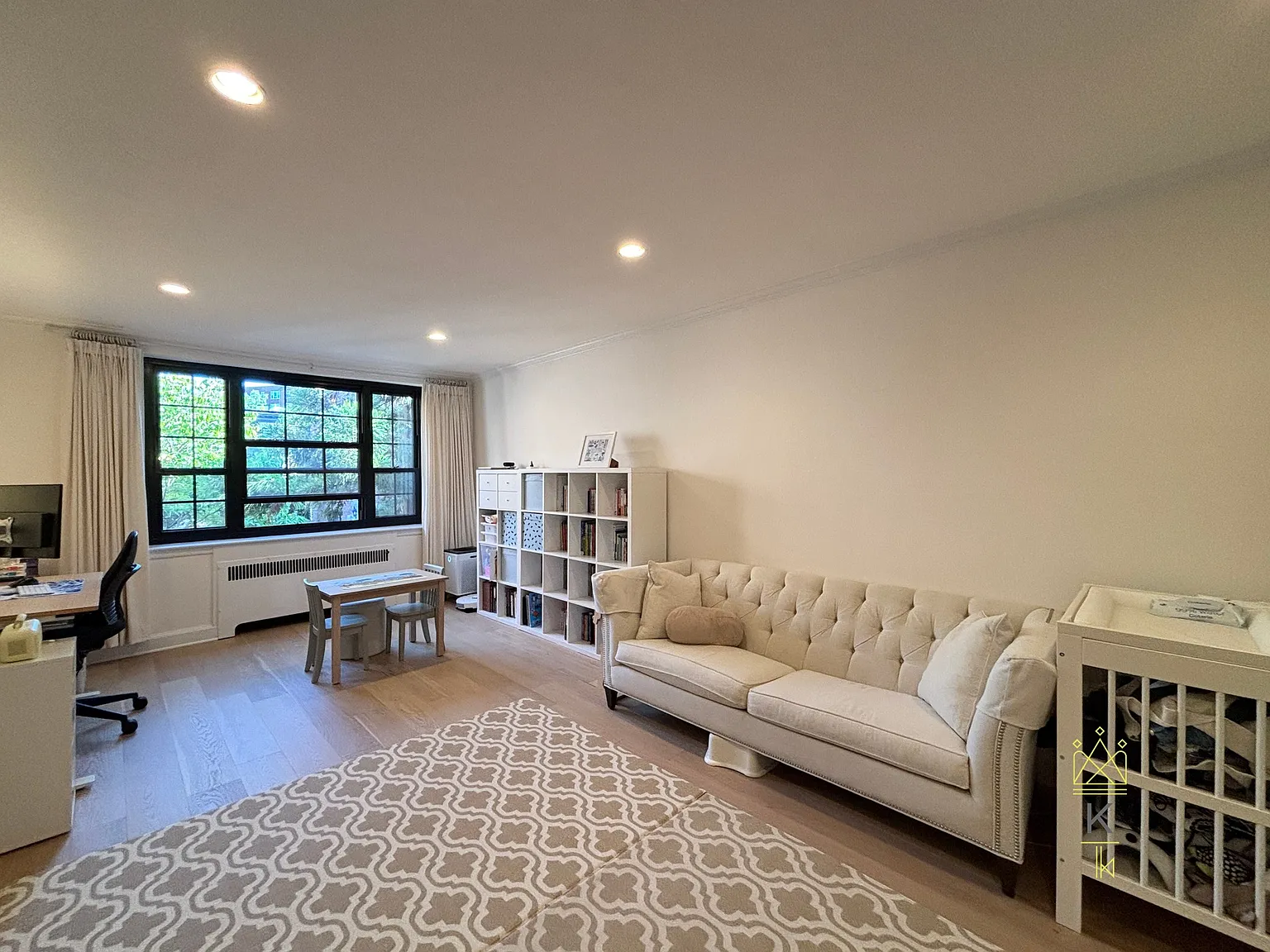 2 bed, 2.0 bath, 1438 sqft, $4,900 — Photo 2