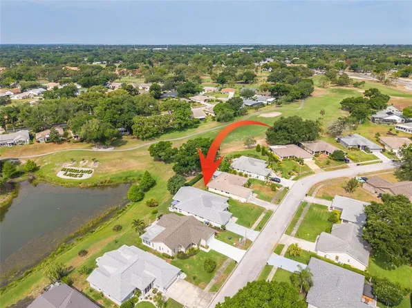 1478 Wicklow Dr, Palm Harbor, FL 34684