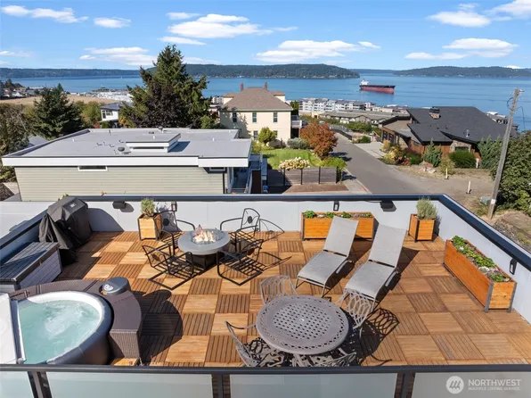 5101 N 49th Street, Ruston, WA 98407
