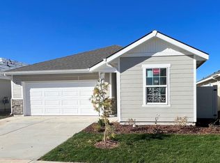 4351 S Redwater Ave, Meridian, ID 83642