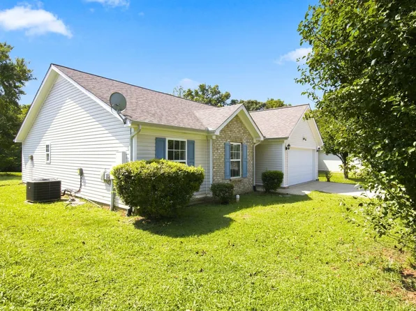 7120 S Hampton Blvd, Antioch, TN 37013