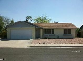 7409 E Dewberry Ave, Mesa, AZ 85208