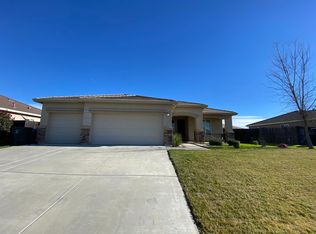 5657 Kirkhill Dr, Linda, CA 95901