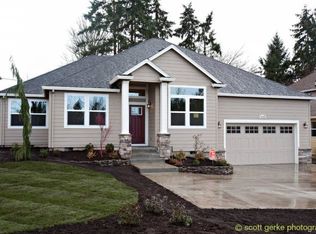 14152 NW Pioneer Rd, Beaverton, OR 97006