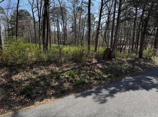 54 Silagy Dr, Higden, AR 72067