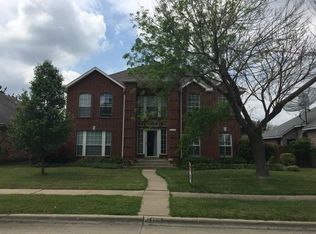 6926 George Brown Dr, Garland, TX 75043