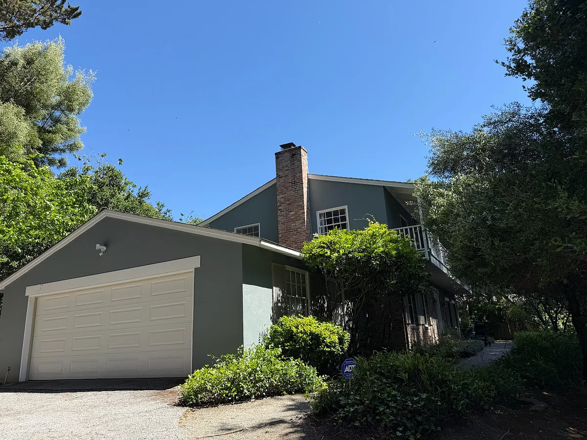 Building Photo - 868 Eucalyptus Ave