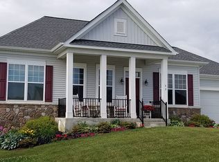 80 Santmyer Way, Charles Town, WV 25414