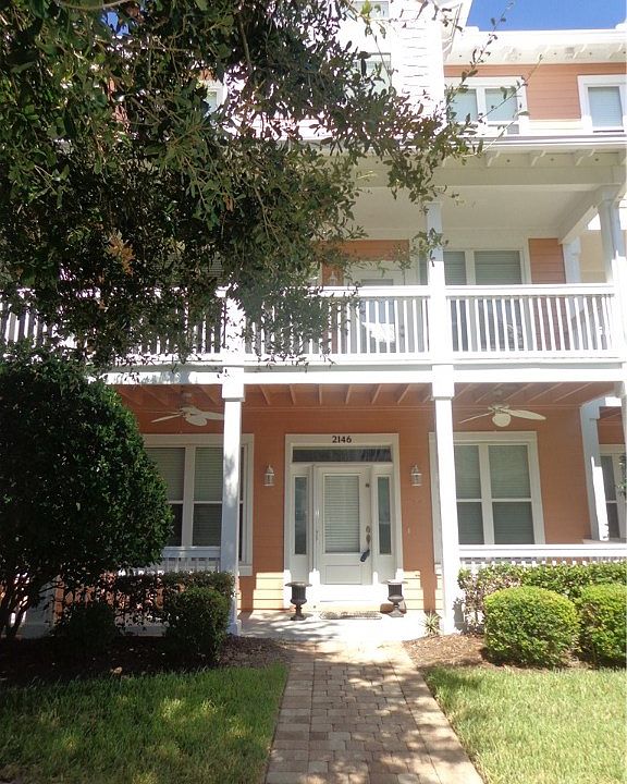 1st image of 2146 White Sands Way #403