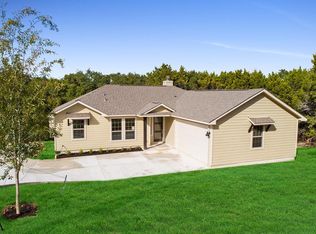 320 Little Barton Dr, Dripping Springs, TX 78620