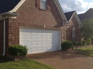 7733 Beacon Point Rd, Memphis, TN 38125