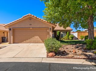 1360 E Telegraph St LOT 13, Washington, UT 84780