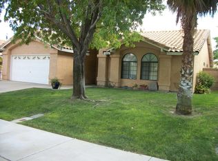 2332 W Avenue K9, Lancaster, CA 93536