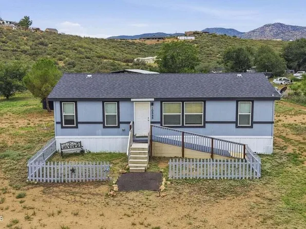 10545 E JANET Way, Dewey, AZ 86327