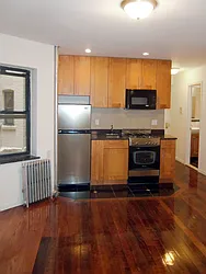 Rented by J Misrahi Realty Corp
