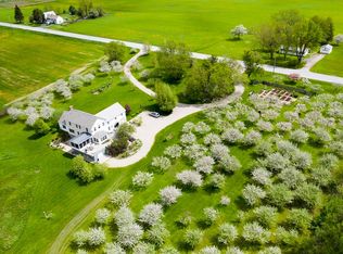 329 N Main St, Whiting, VT 05778