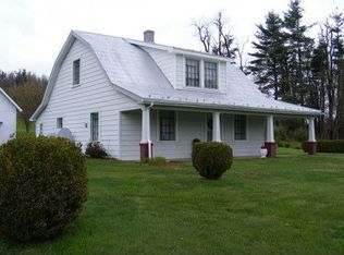 7959 Floyd Hwy N, Copper Hill, VA 24079