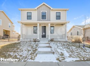 18020 E 100th Ave, Commerce City, CO 80022