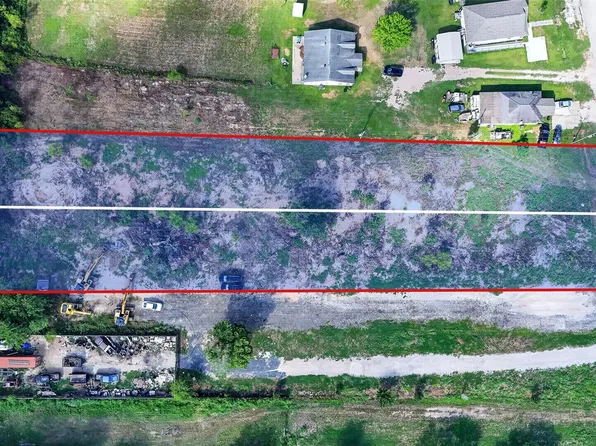 4207 11th St, Brookshire, TX 77423