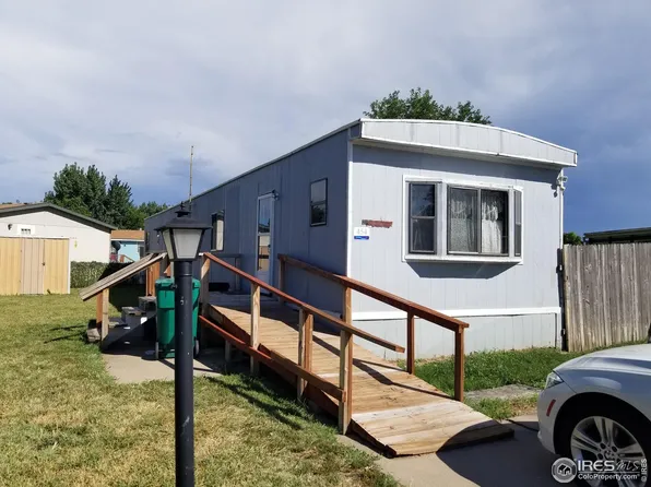 2036 1st Ave #454, Greeley, CO 80631