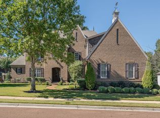 2389 Sanders Ridge Ln, Germantown, TN 38138