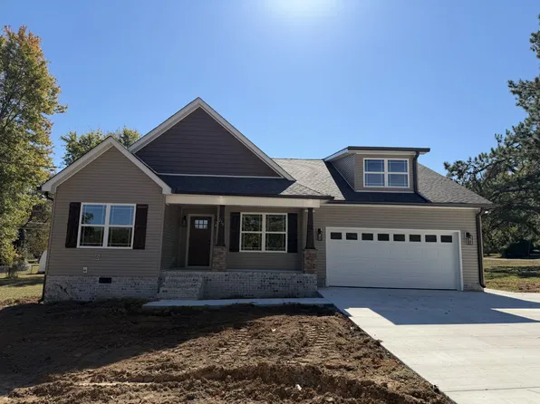 219 Hill St Lot 39, Estill Springs, TN 37330