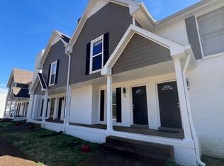 724 Due West Ave N #E, Madison, TN 37115