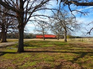 133 Fm 1449, Wortham, TX 76693