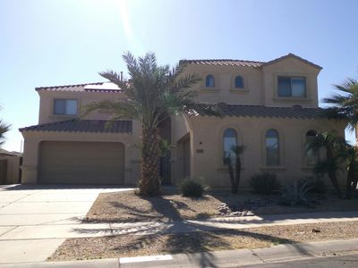 17881 W Larkspur Dr, Surprise, AZ, 85388