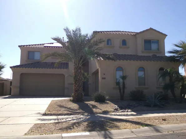 17881 W Larkspur Dr, Surprise, AZ 85388