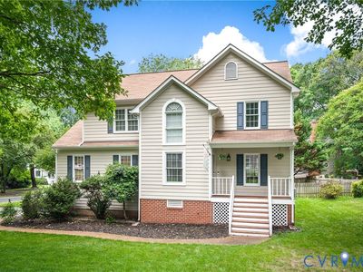 4700 Hill Spring Ter, Chester, VA, 23831