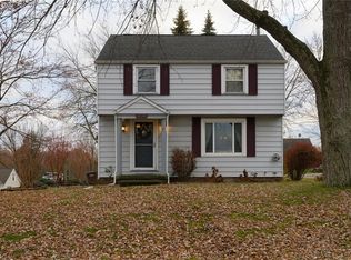 1230 Milford St NE, Canton, OH